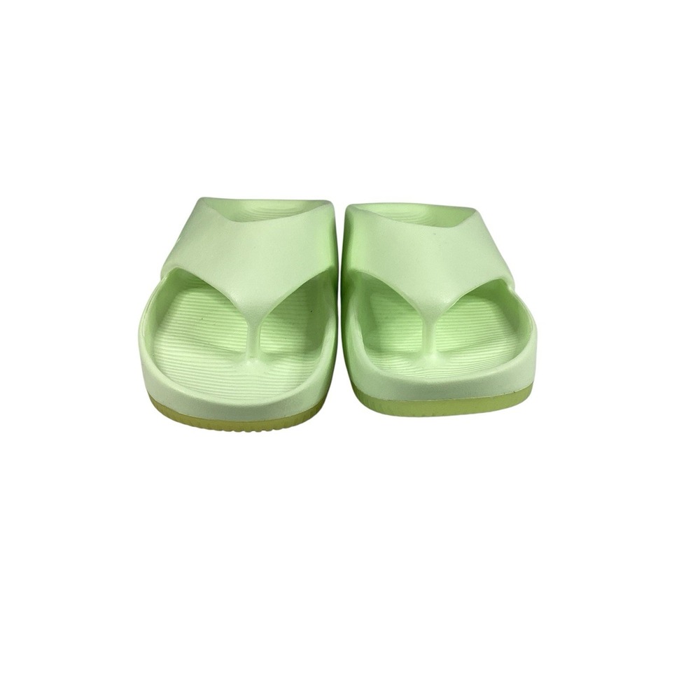 Nike Calm Flip Flop Womens Size 7 Men Size 6 No Box - Picture 2 of 7
